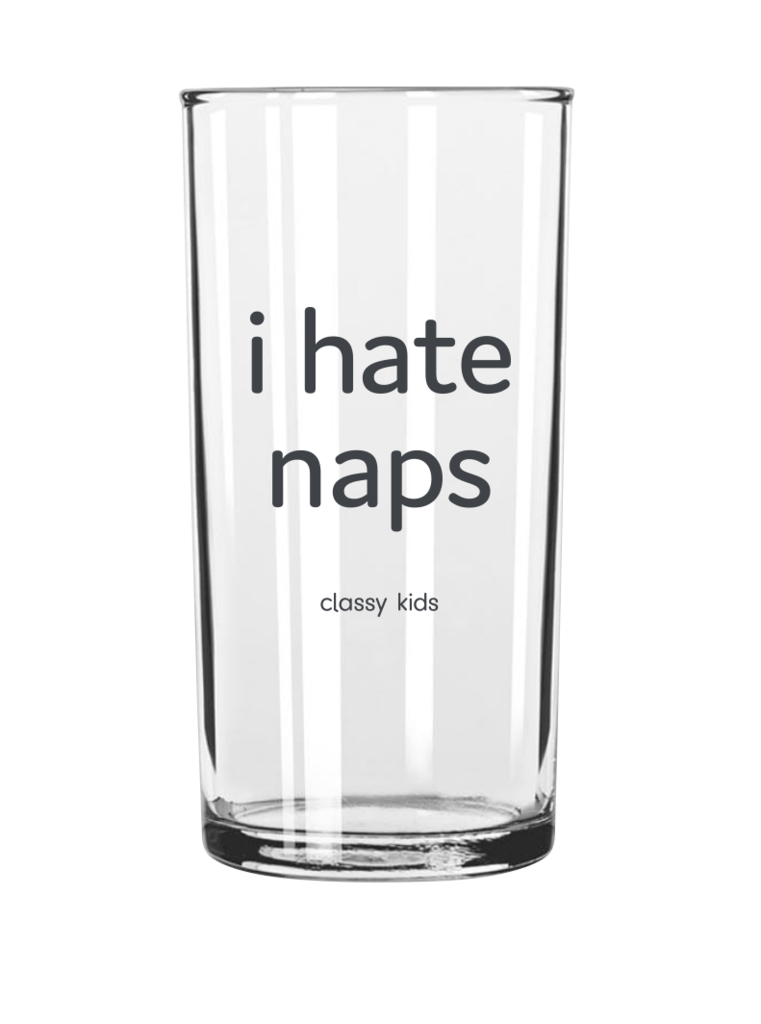 Kids Glass