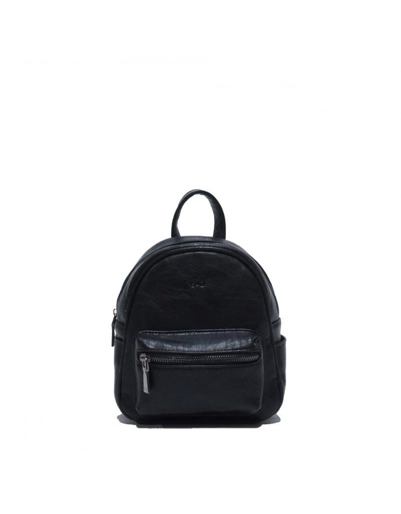 Anna Backpack, Color: Black