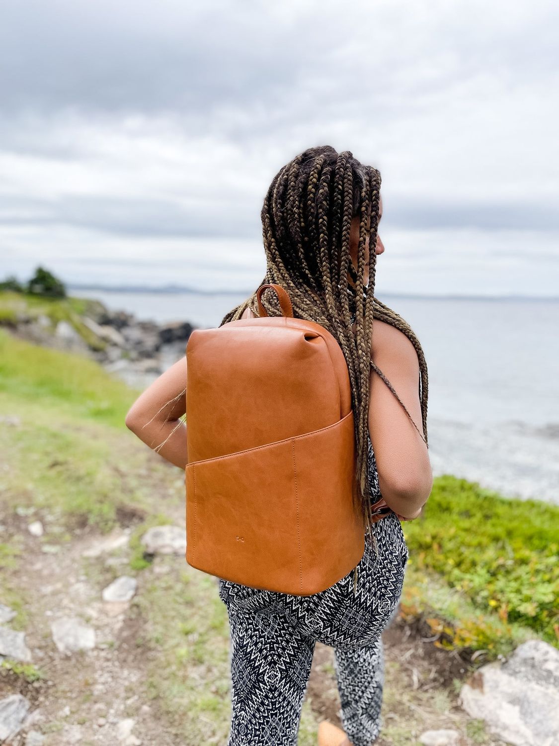 Hayden Travel Backpack