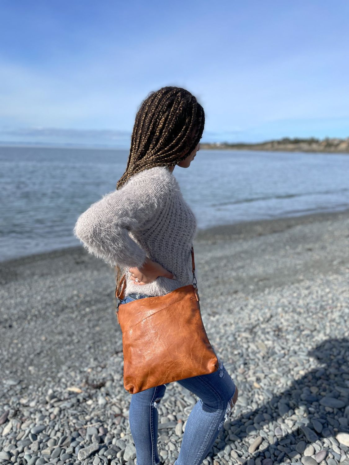 Summer Crossbody