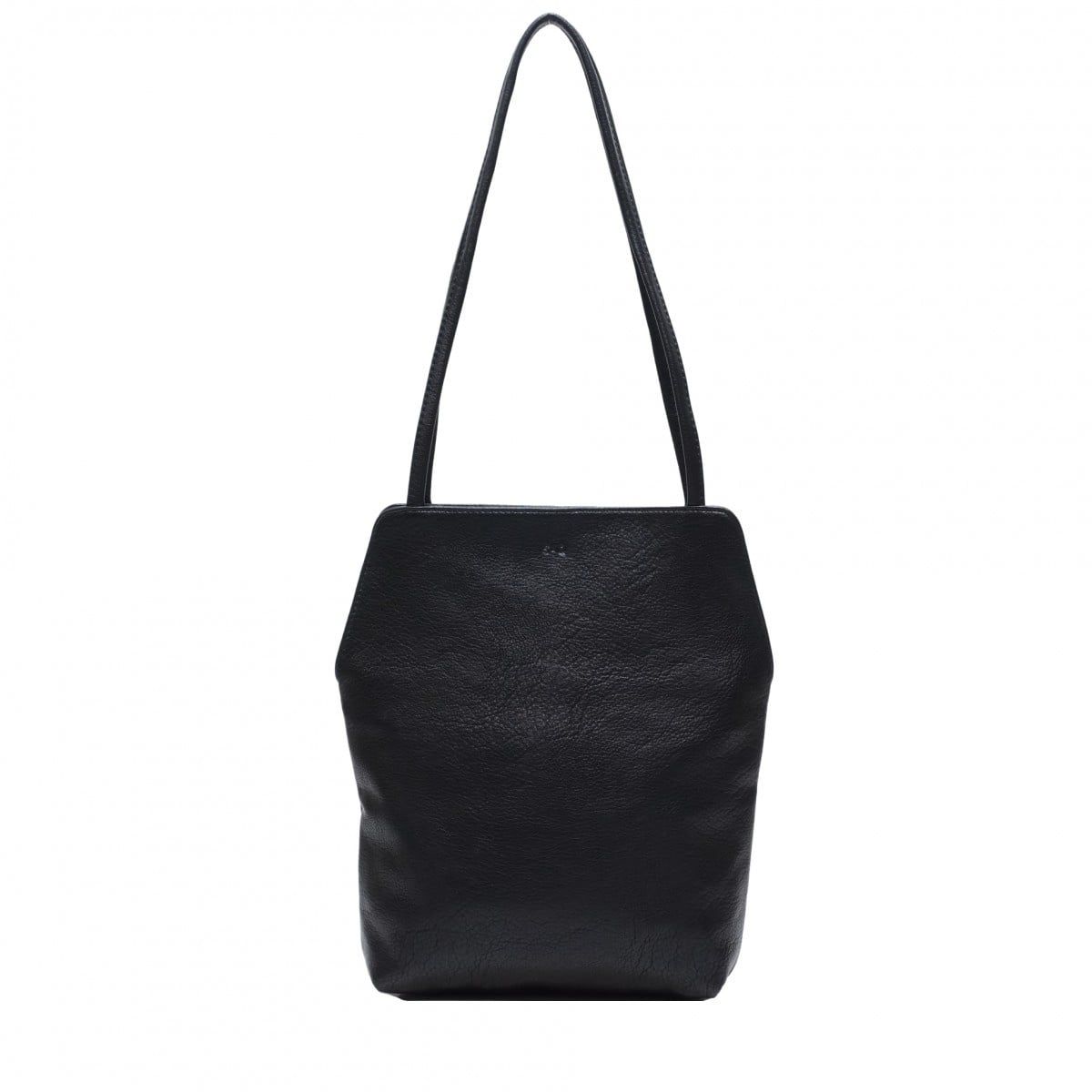 Carrie Tote, Color: Black