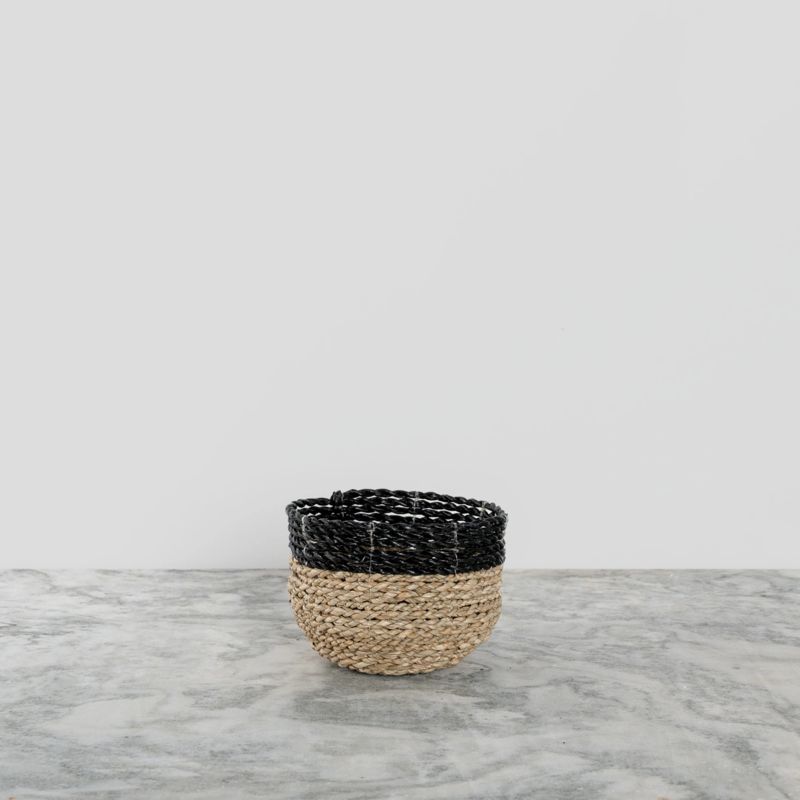 Bowl Basket Small