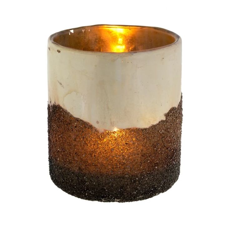 White Coast Votive 