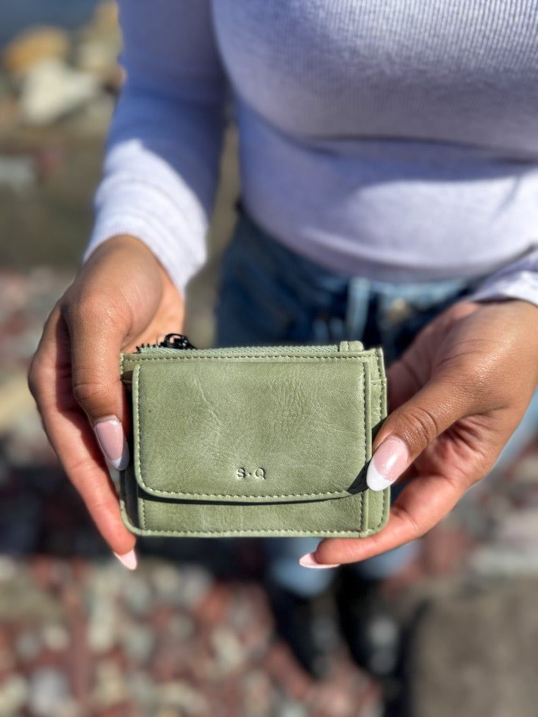 Cassie Card Holder