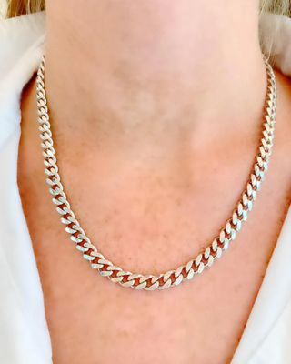 The Dixon Chain