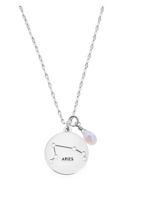 Stargazer Zodiac Necklace