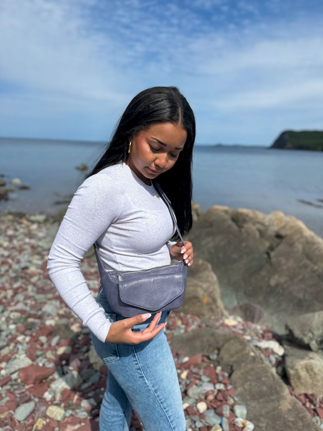 Jolene Belt Bag