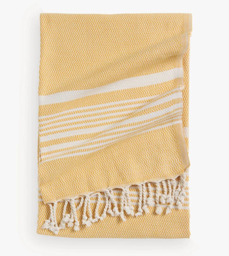 Hasir Towel 
