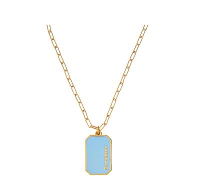 Dreamer Necklace