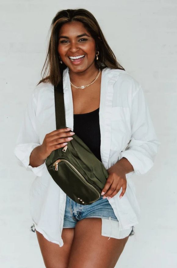 Ryder Bum Bag