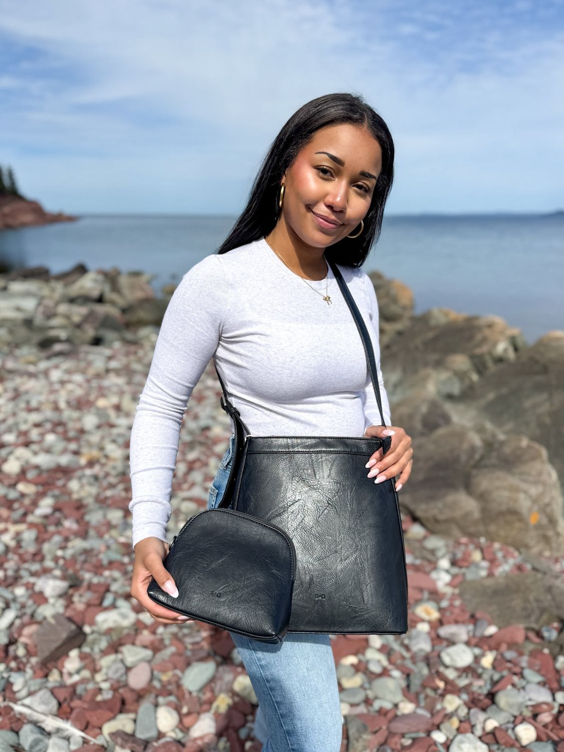 Liyana 2-in-1 Hobo