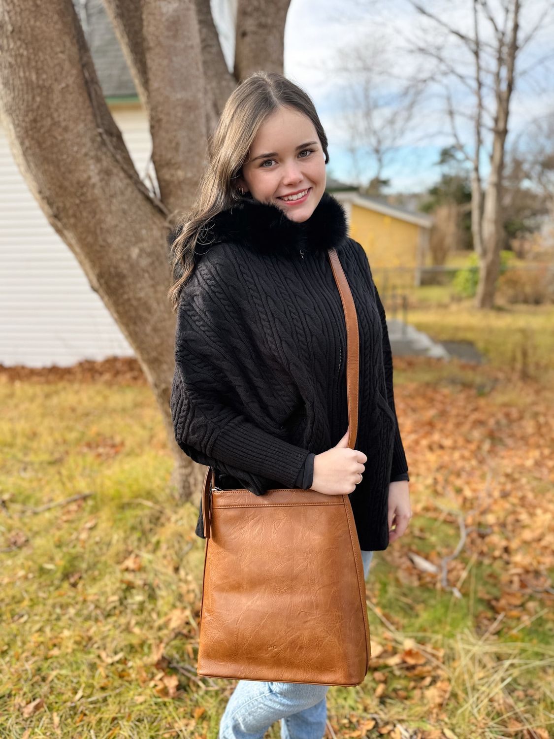 Liyana 2-in-1 Hobo