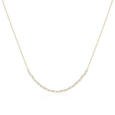 Ellera Ovale Necklace 
