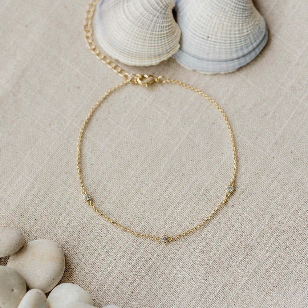 Eve Anklet
