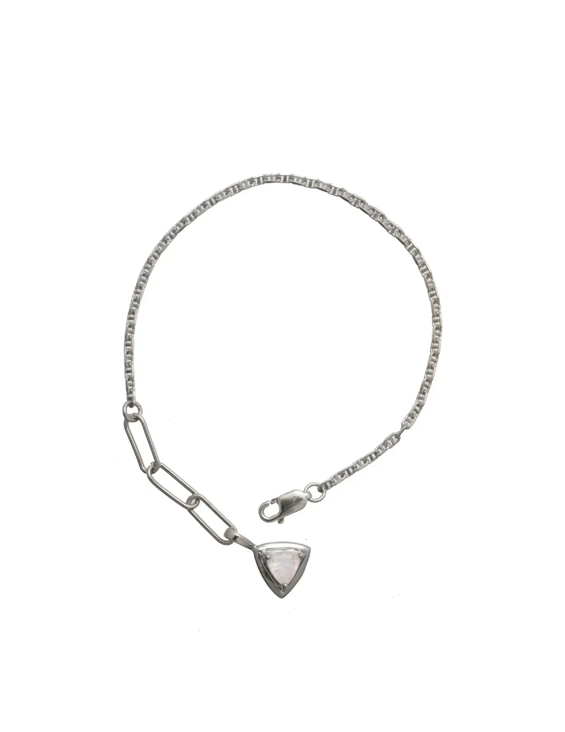 Trillion Bracelet
