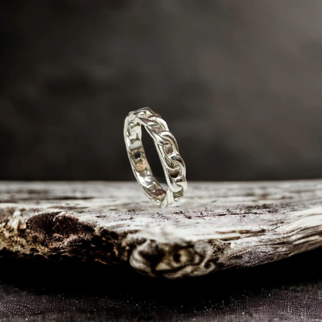 Chain Rock, Size: 6