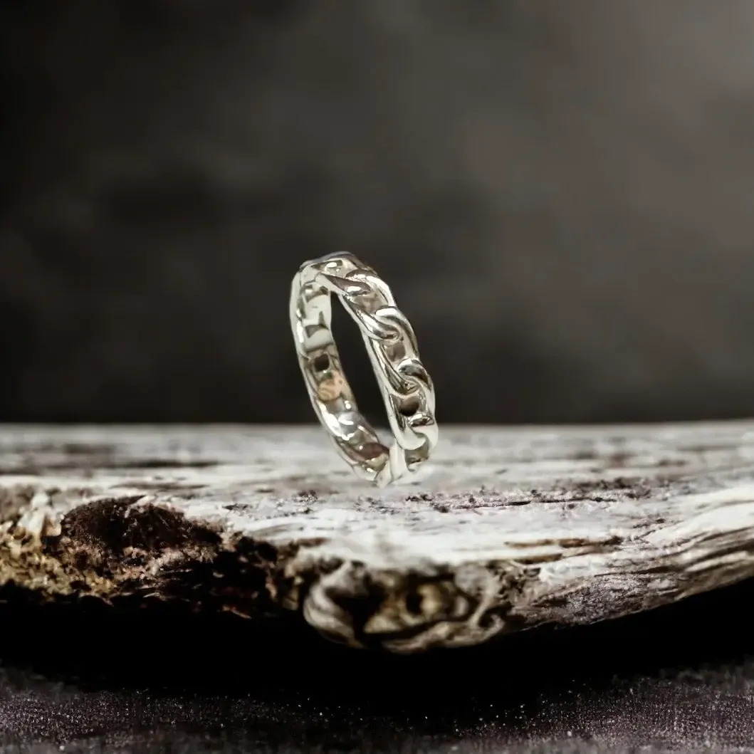 Chain Rock