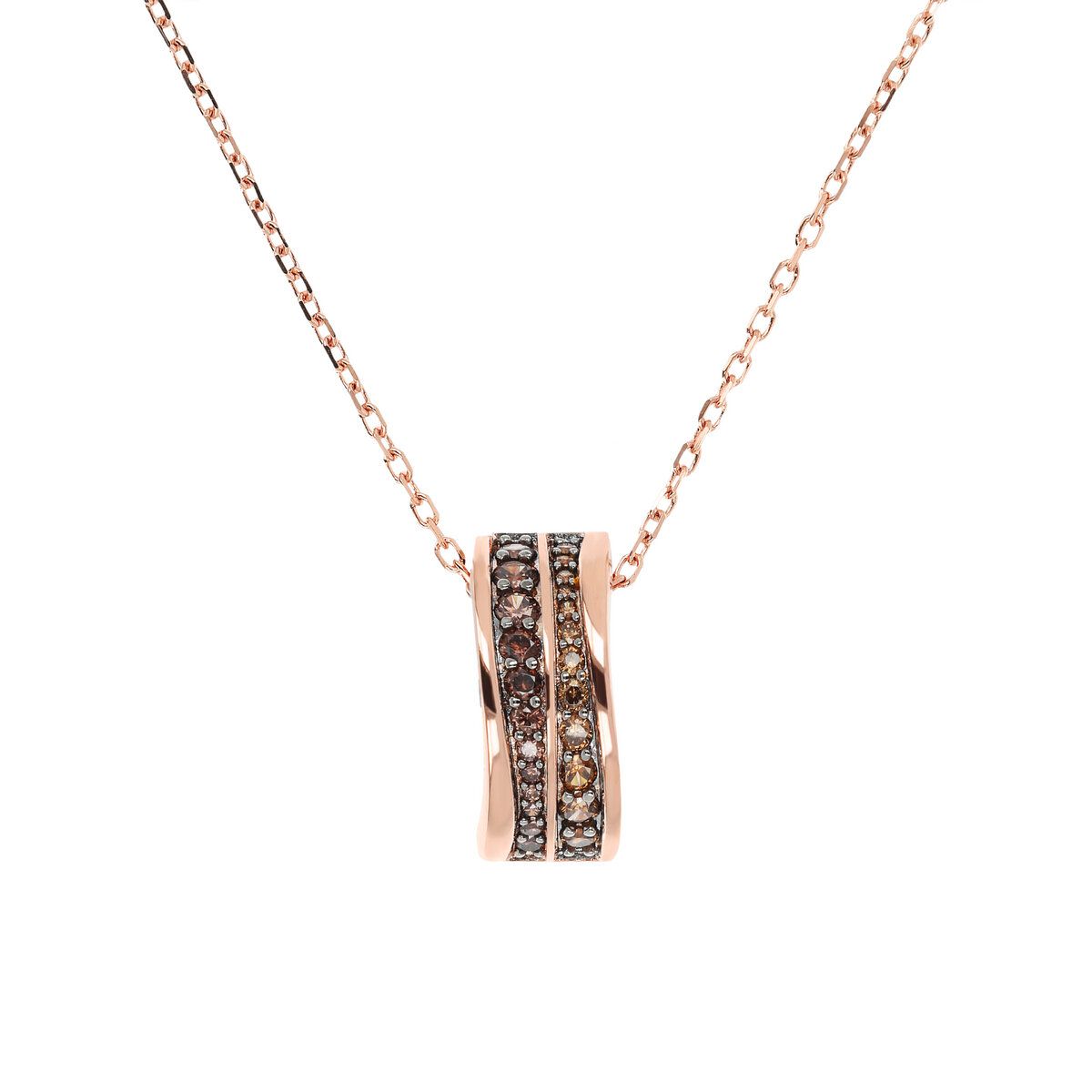 Forzatina Chain Necklace 
