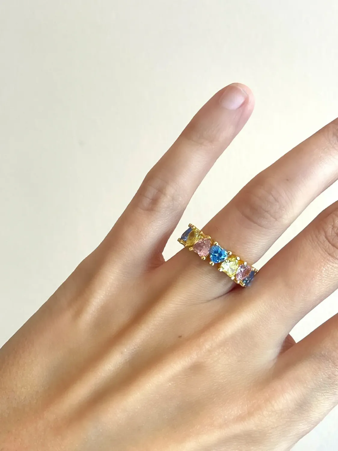 L'Amour Ring