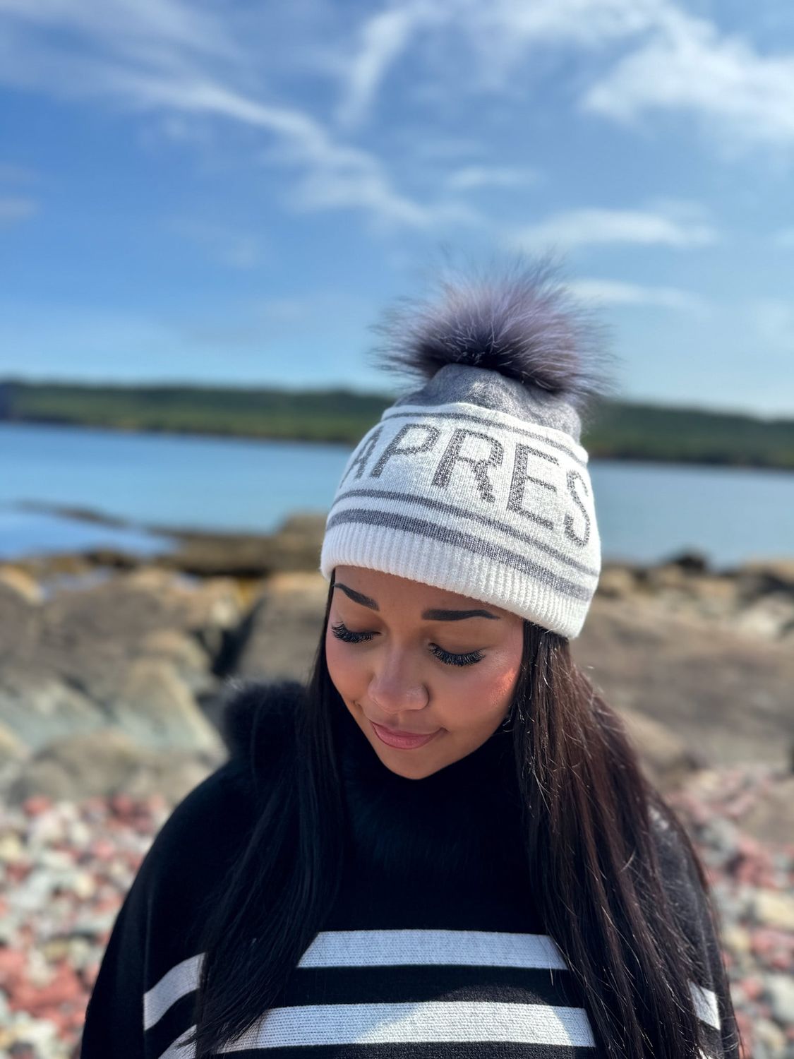 Apres Ski Hat 