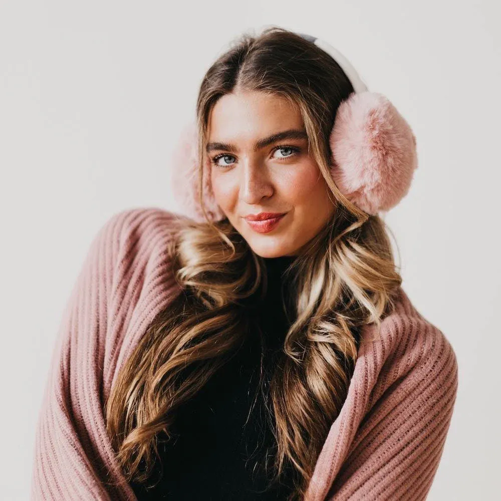 In the City Earmuffs