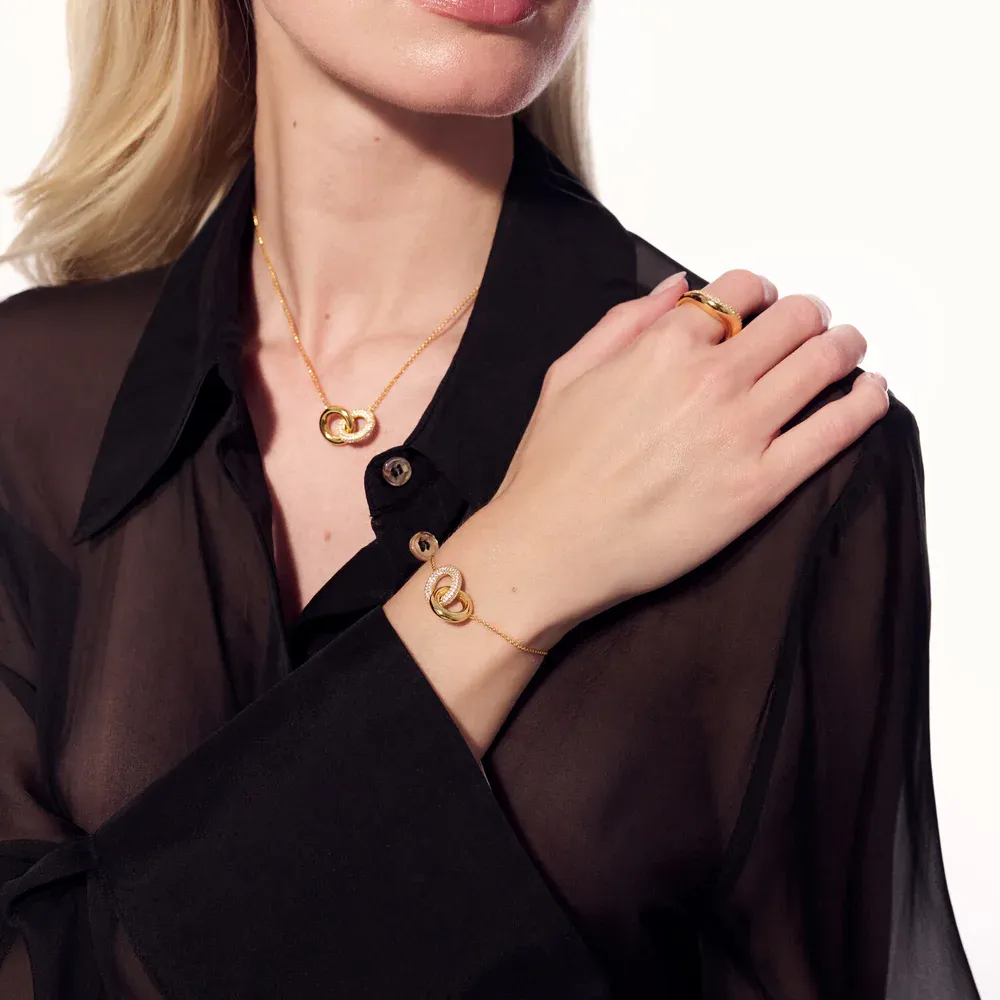 Carrara Bracelet 