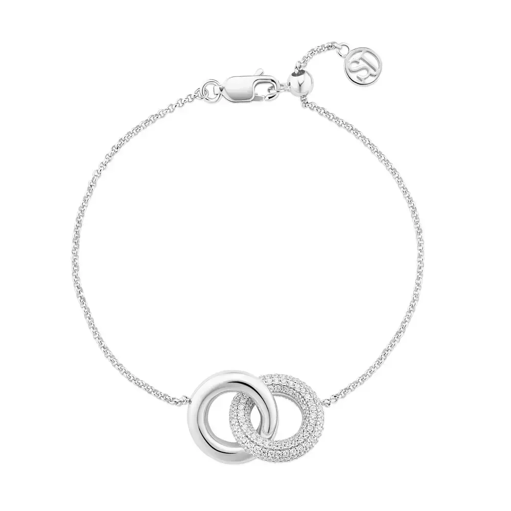 Carrara Bracelet 