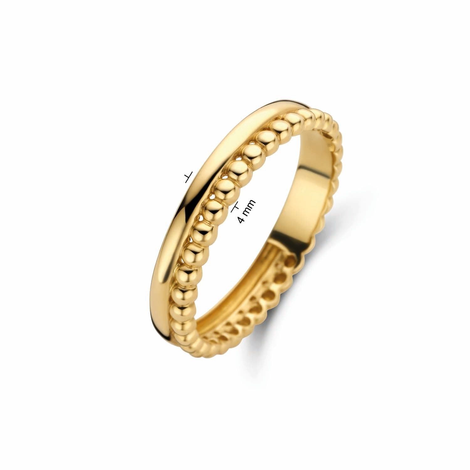 Villa Cimbrone Ring