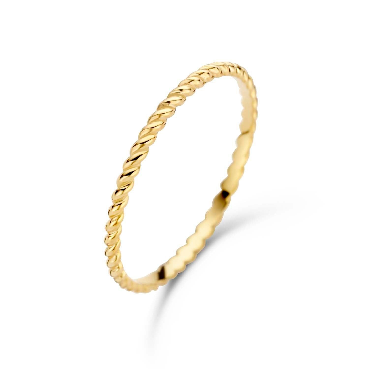 Twist Ring