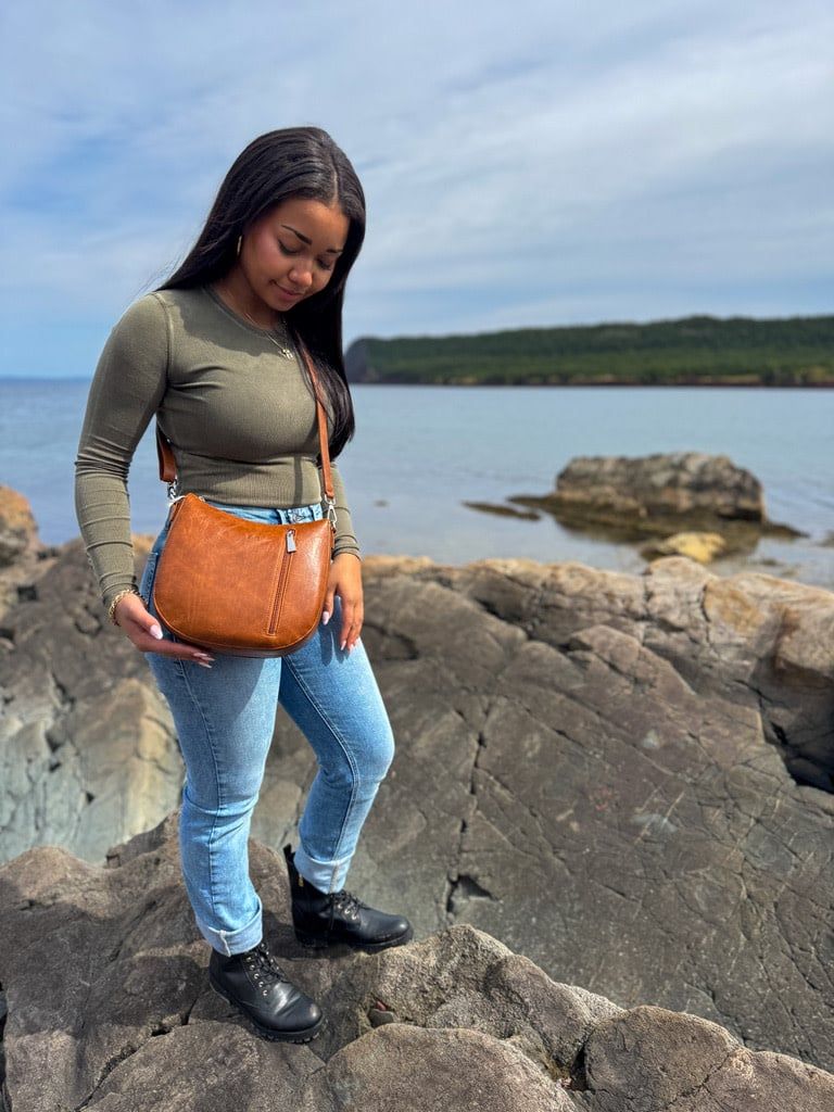 Katelyn Crossbody