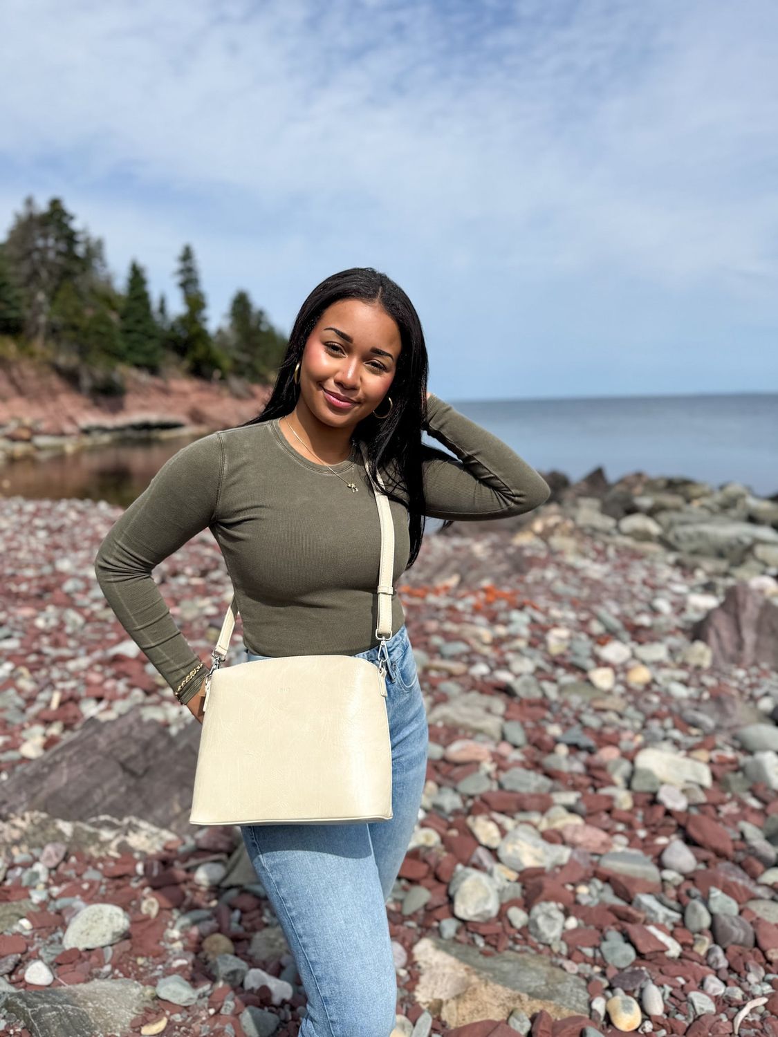 Tilda Crossbody