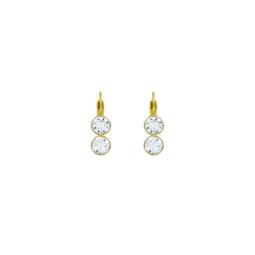 Mia Euroback Earrings