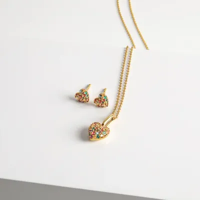 Caro Pendant