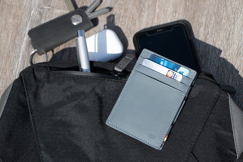 Magic Wallet 10 Cards