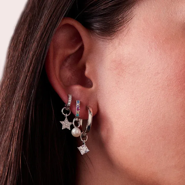 Charm Lati Quattro