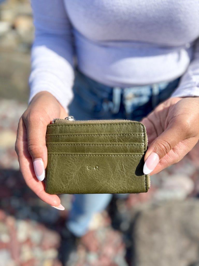 Jenny Card Case
