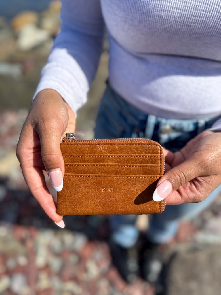 Jenny Card Case