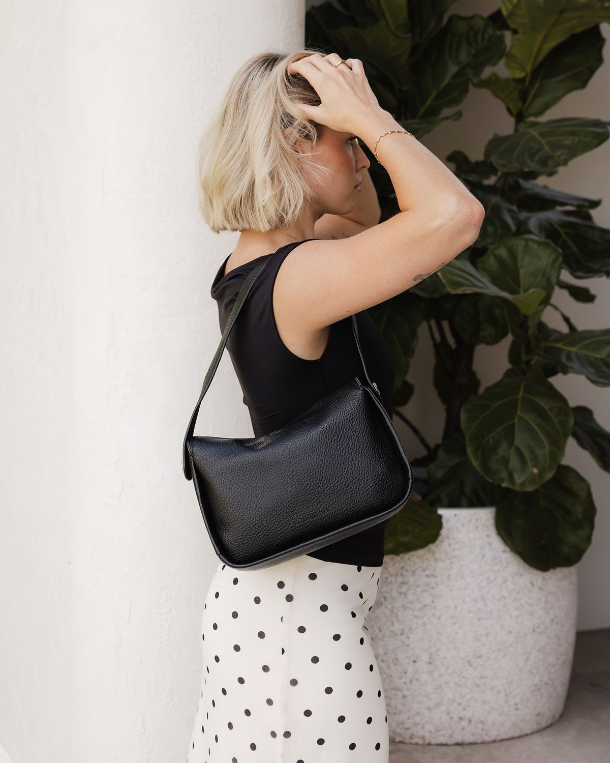 Maddie Shoulder Bag