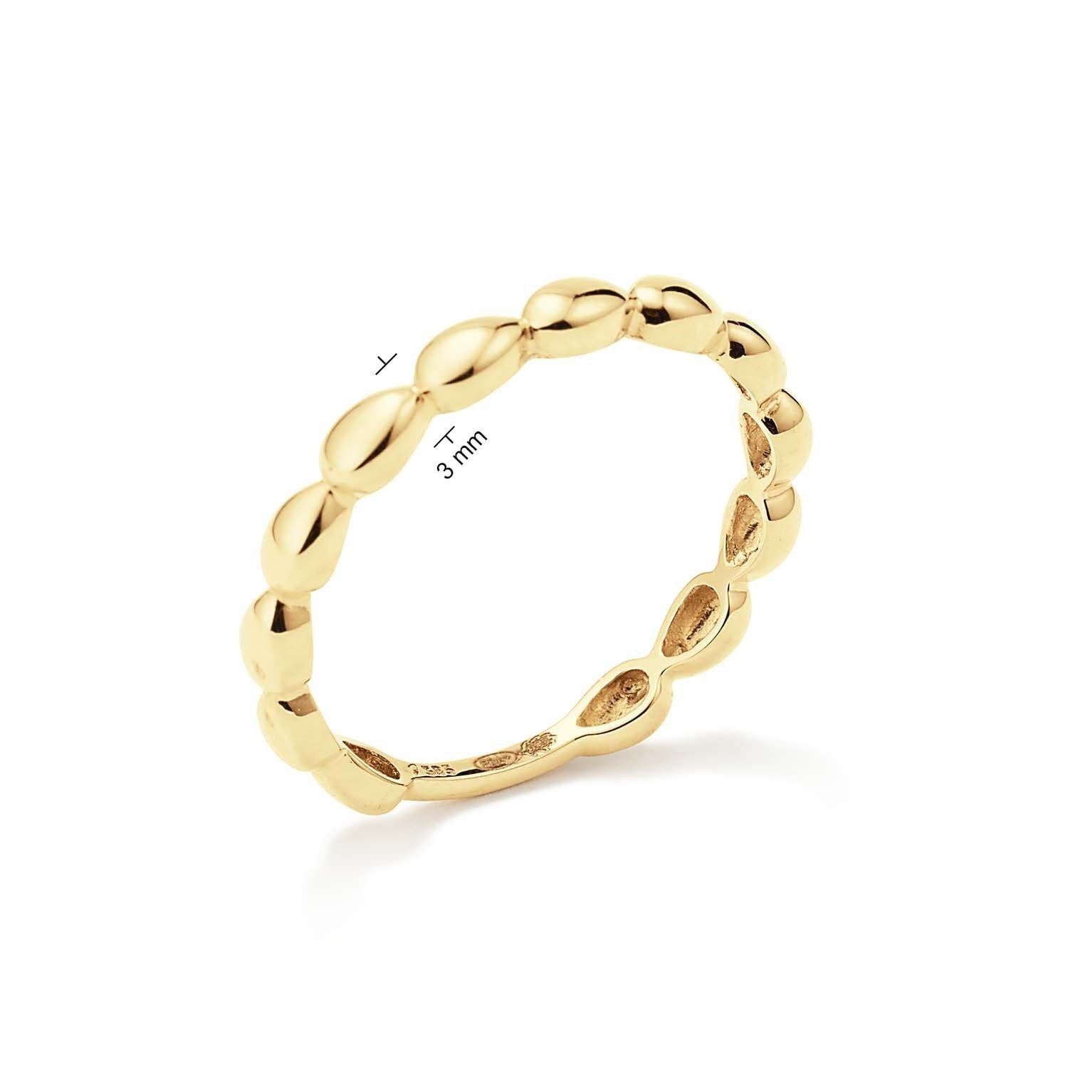 San Marco Ring