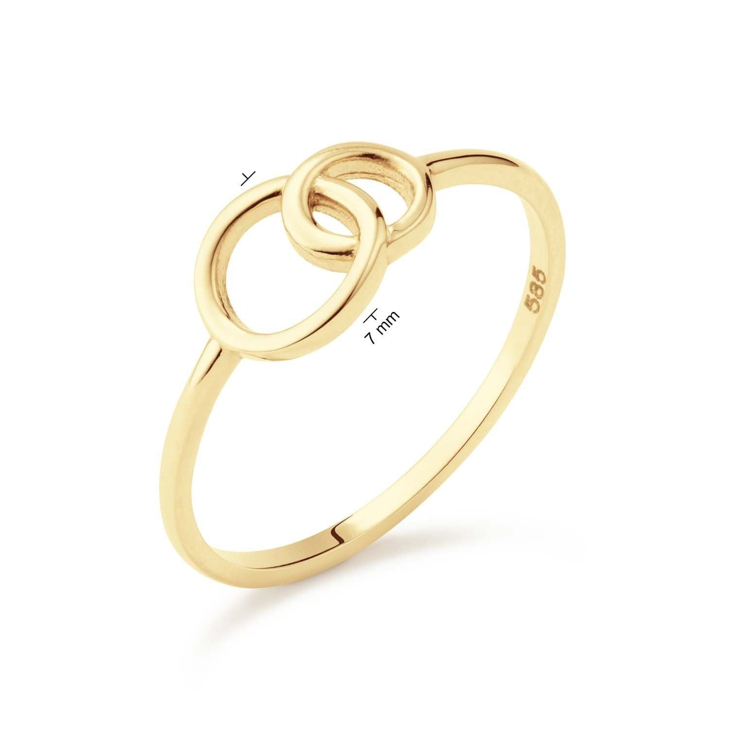 Giro Doppio Ring