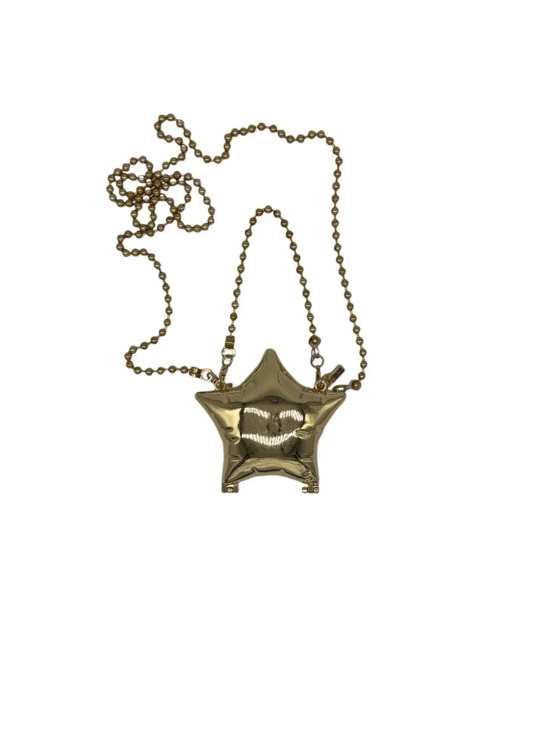 The Stella, Color: Gold
