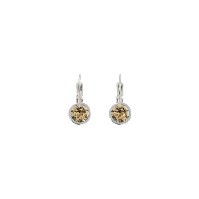 Lisa Euroback Earring