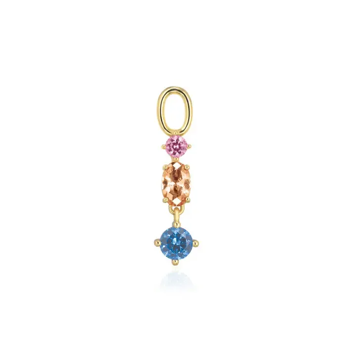Charm Pendolo Tre