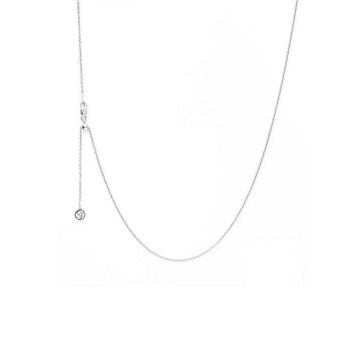 Anchor Chain Adjustable, Size: 15"-18"