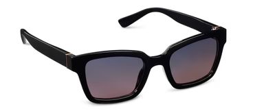Myrtle , Color: Black