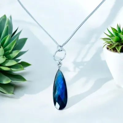 Kimberley Necklace