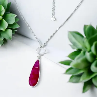 Kimberley Necklace