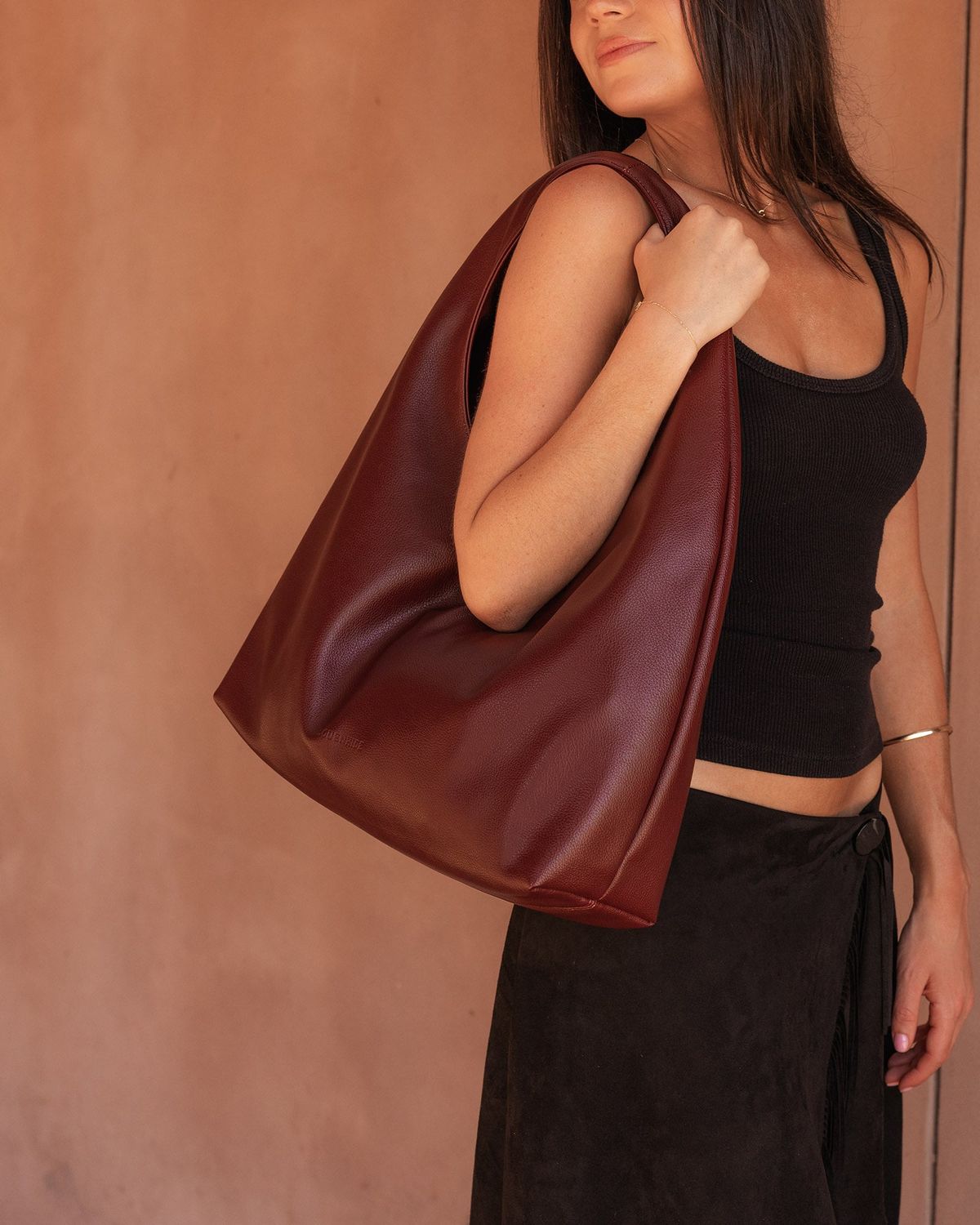 Monaco Shoulder Bag