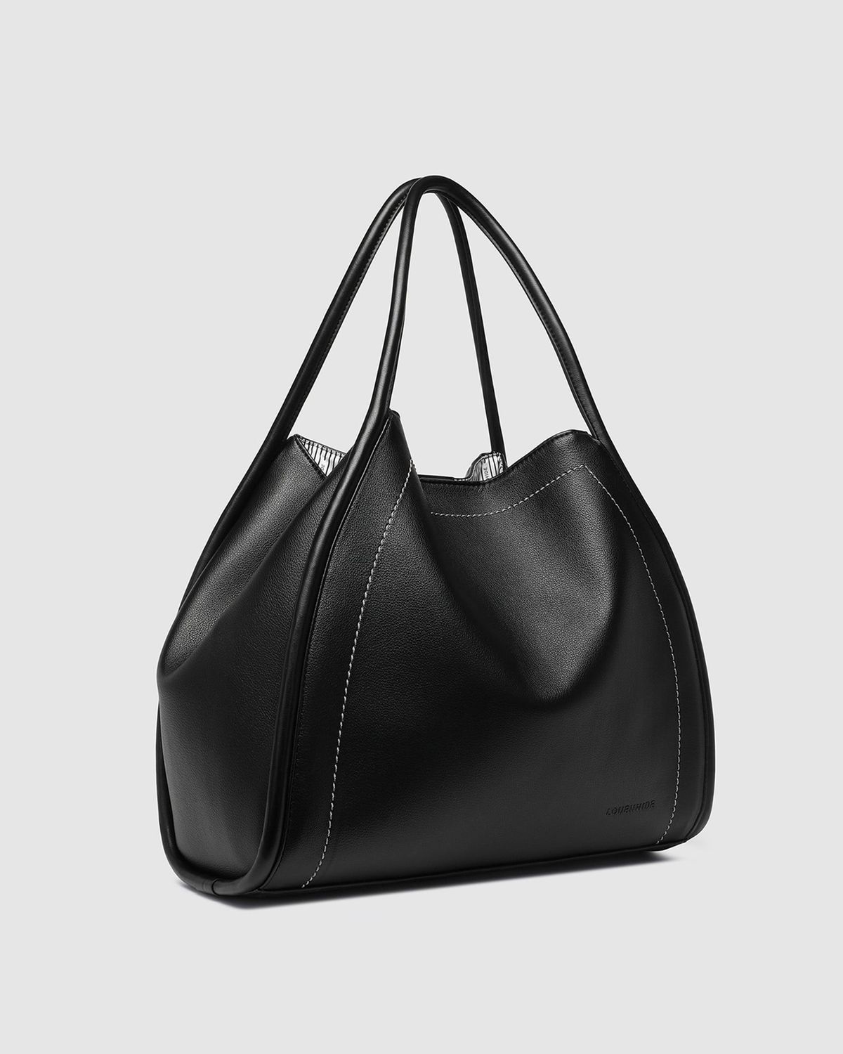 Sutton Shoulder Bag, Color: Black