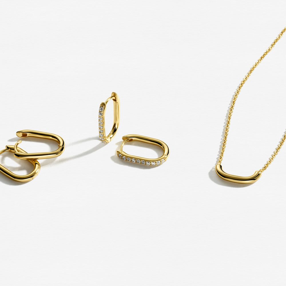 Capriana Earrings 